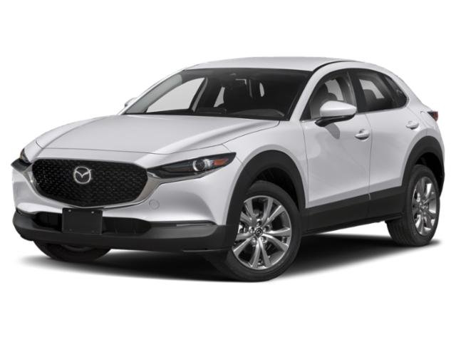 2021 Mazda CX-30 Preferred's photo