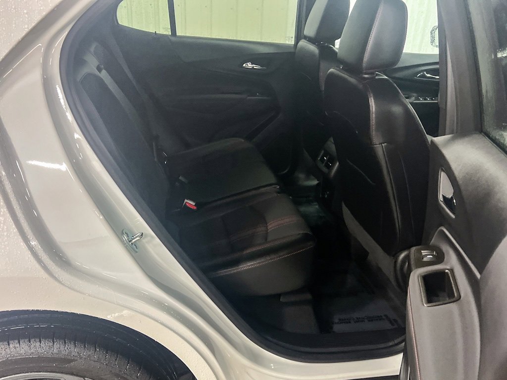 2023 Chevrolet Equinox RS photo 9