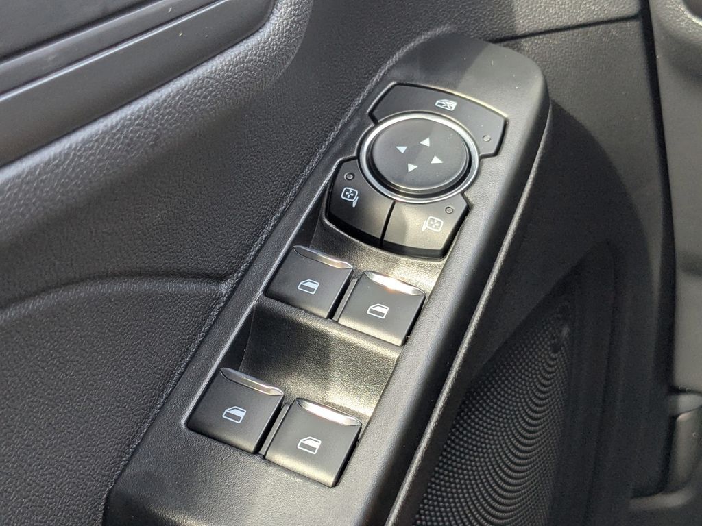 2025 Ford Escape Active photo 23