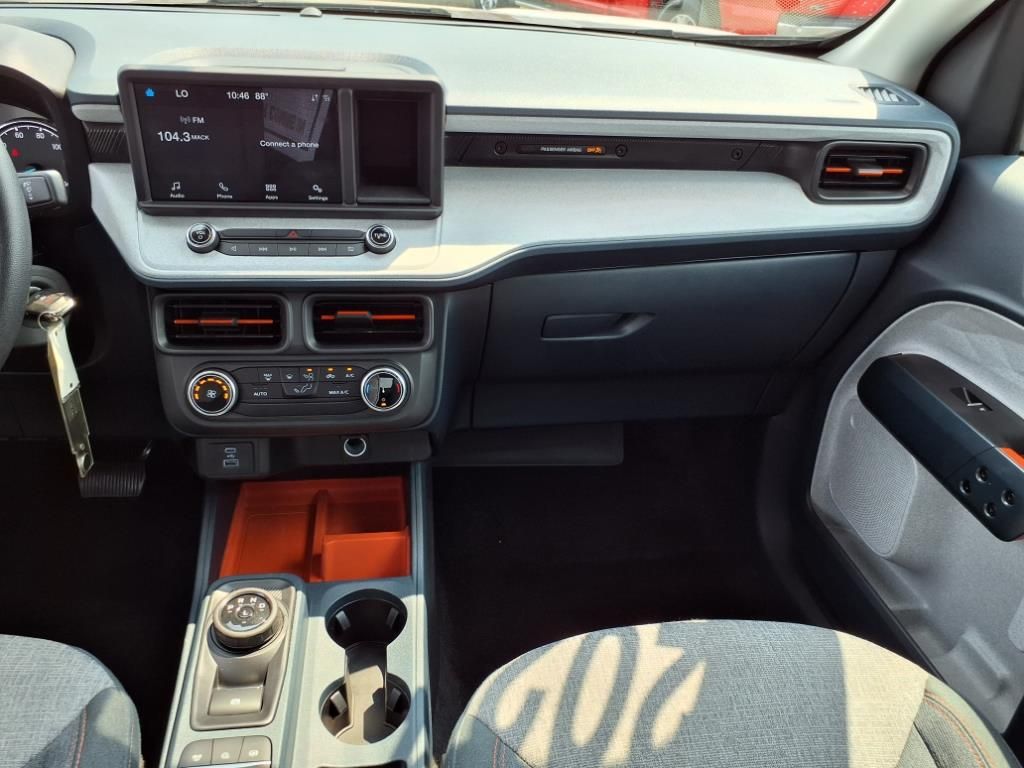 2024 Ford Maverick XLT photo 6