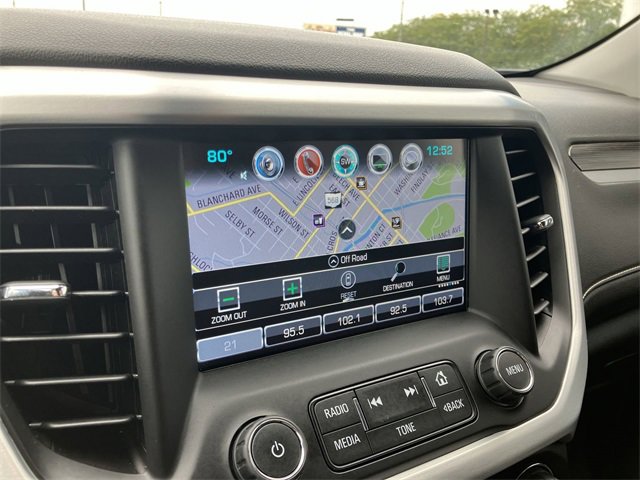 2019 Gmc Acadia SLT photo 5