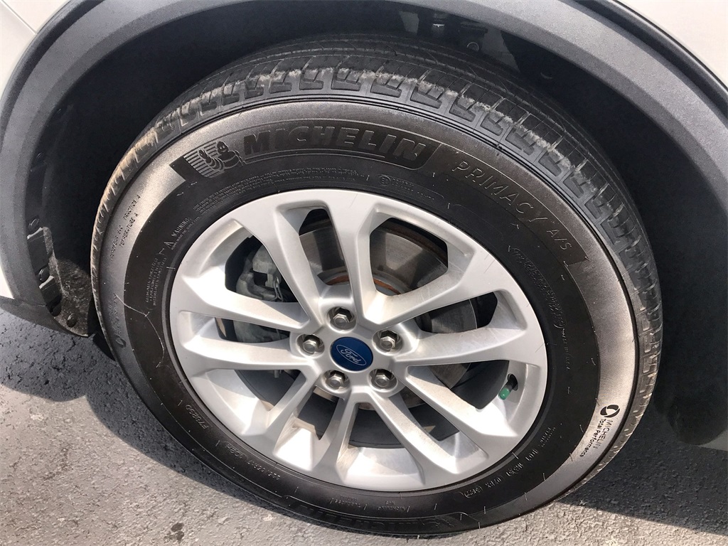 2022 Ford Escape SE photo 10