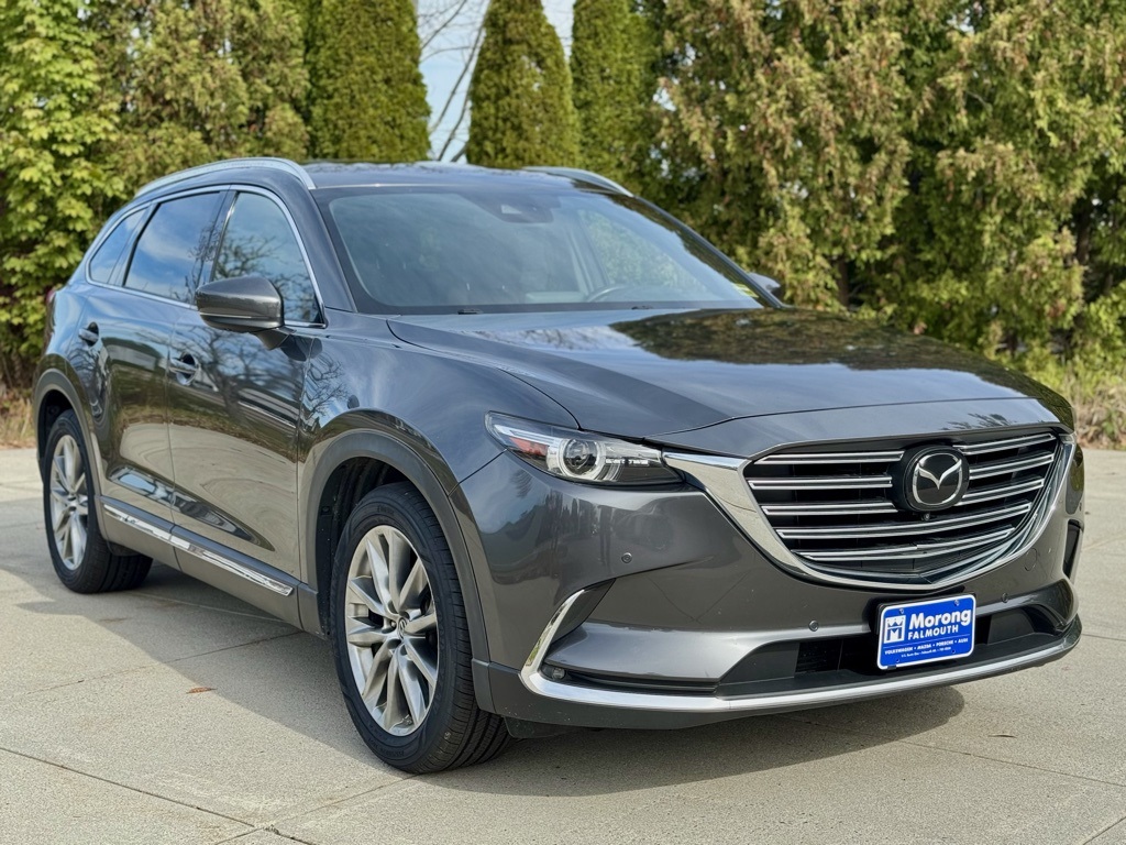 2019 Mazda CX-9