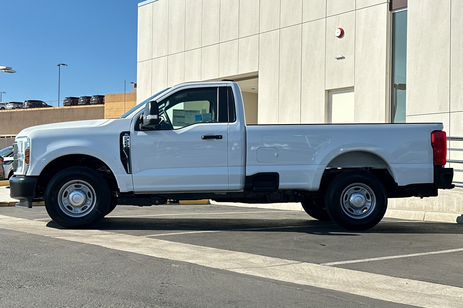 2026 Ford F-250 XL photo 5