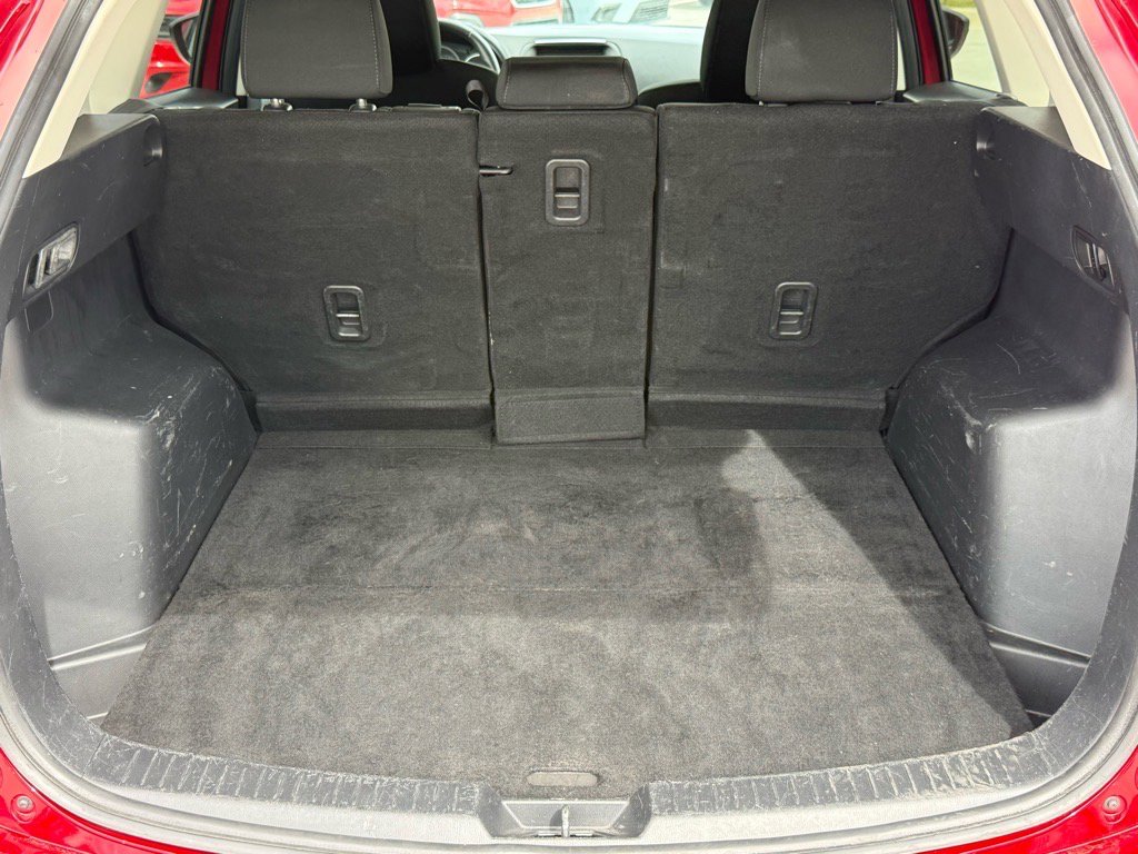 2016 Mazda CX-5 Touring photo 19