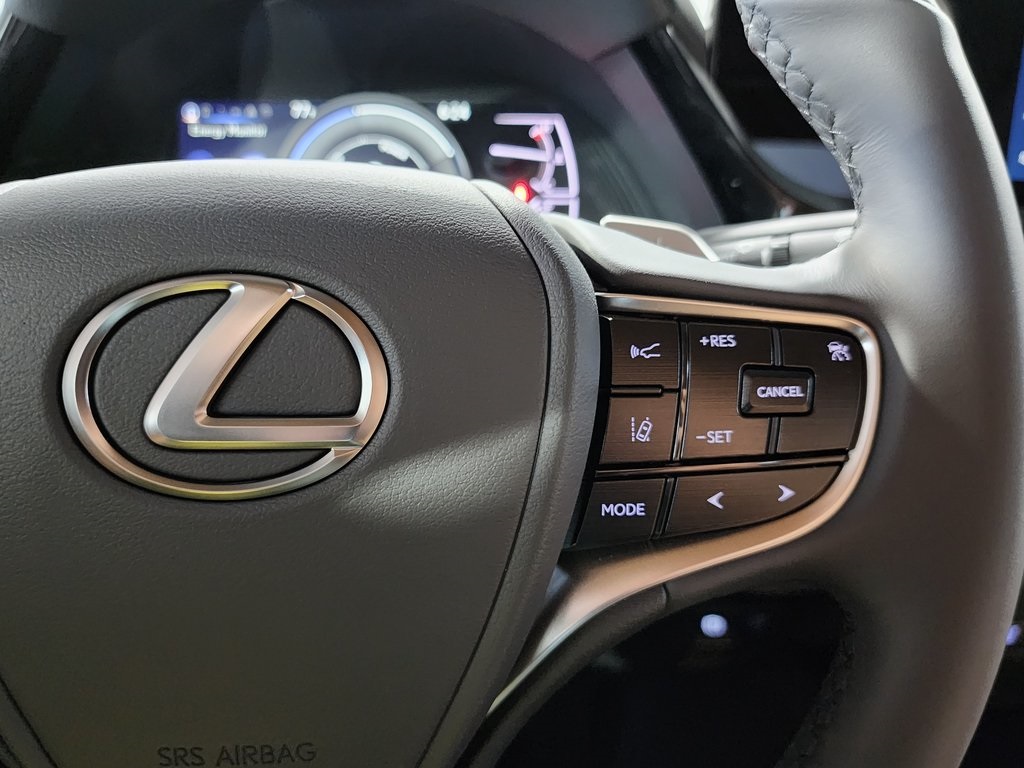 2025 Lexus ES 350 photo 16