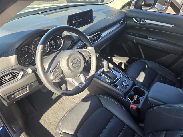 2025 Mazda CX-5 2.5 S Preferred photo 11