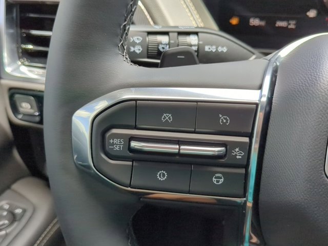 2025 Gmc Yukon XL photo 8