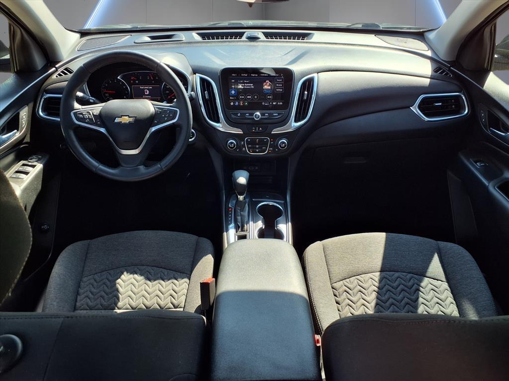 2022 Chevrolet Equinox LT photo 10