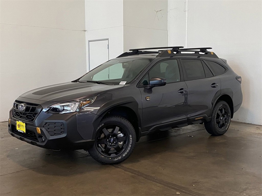 2025 Subaru Outback Wilderness photo 17