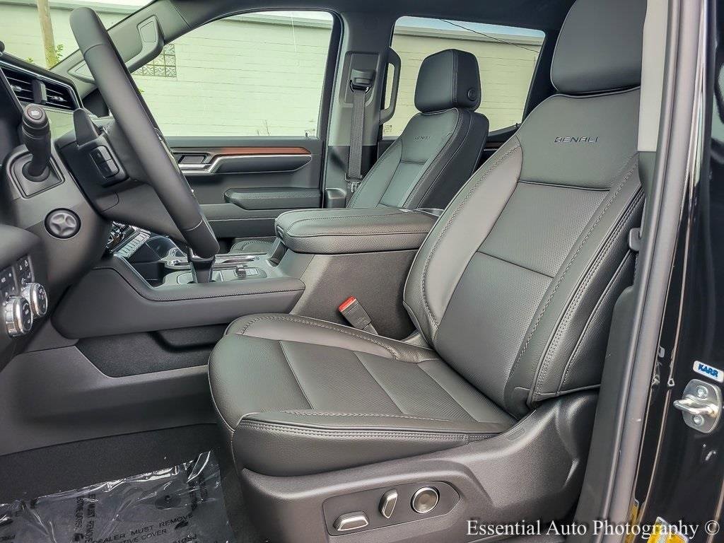 2026 GMC SIERRA - Image 7