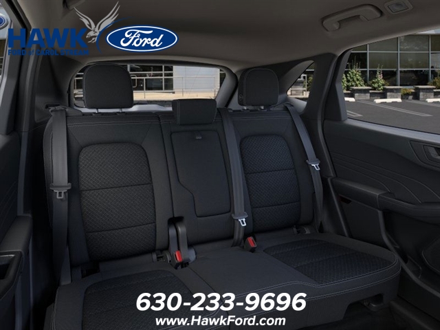 2026 FORD ESCAPE - Image 11