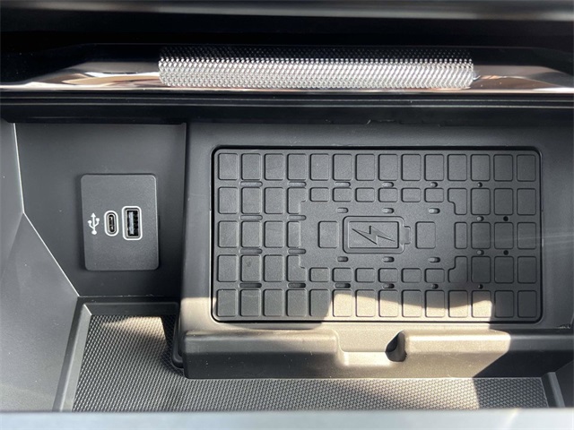 2025 Ford F-150 King Ranch photo 12