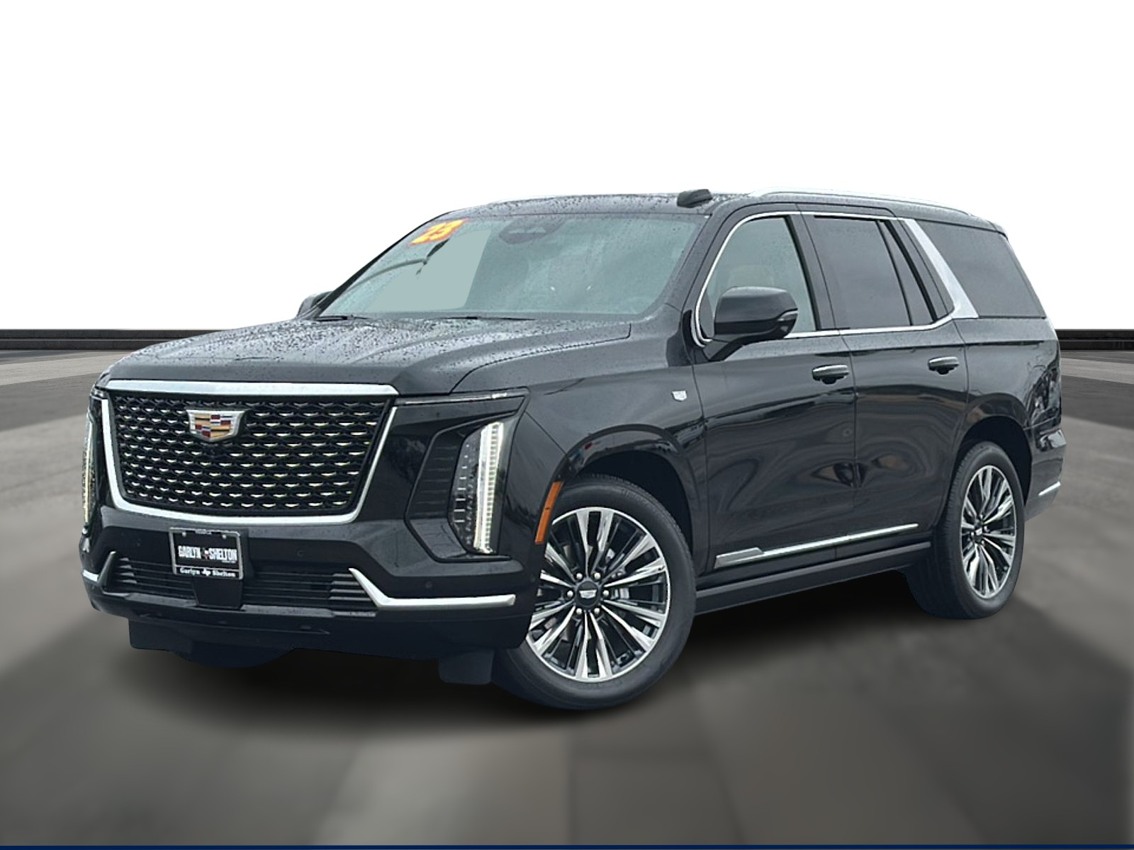 2025 Cadillac Escalade Premium Luxury's photo