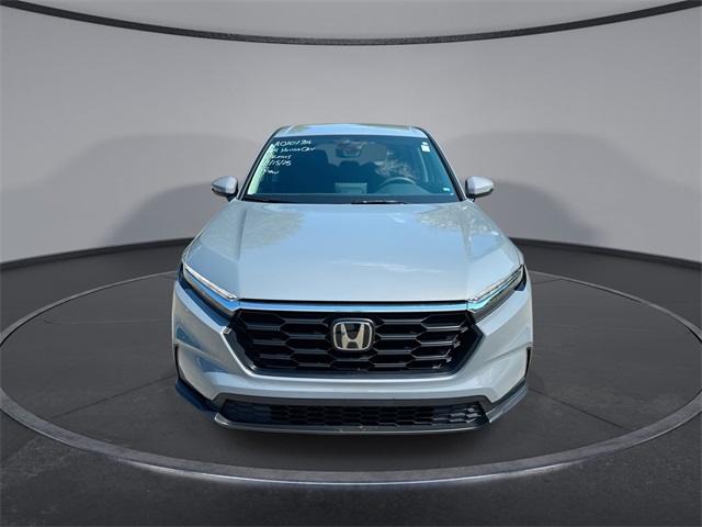 2024 Honda CR-V LX photo 3