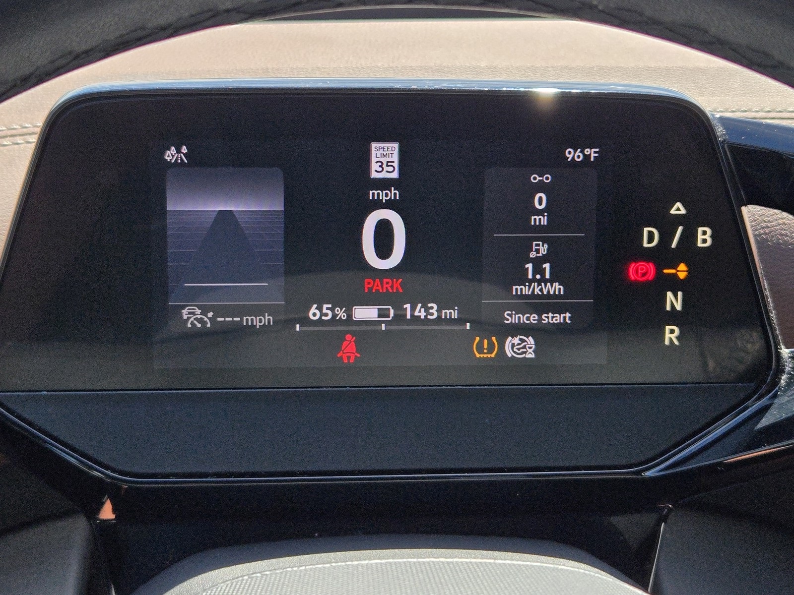 2023 Volkswagen ID.4 Pro photo 20