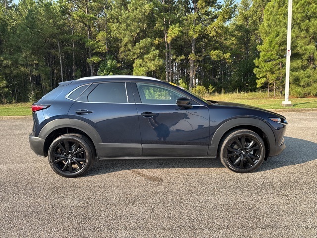 2022 Mazda CX-30 2.5 Turbo Premium Plus photo 4
