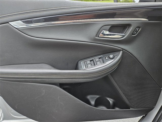 2019 Chevrolet Impala 1LT photo 26