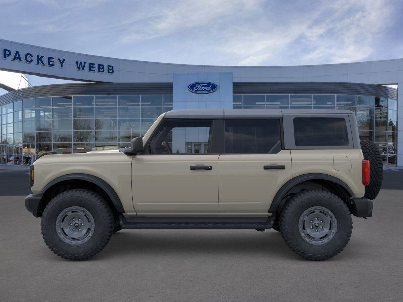 2025 FORD BRONCO - Image 5