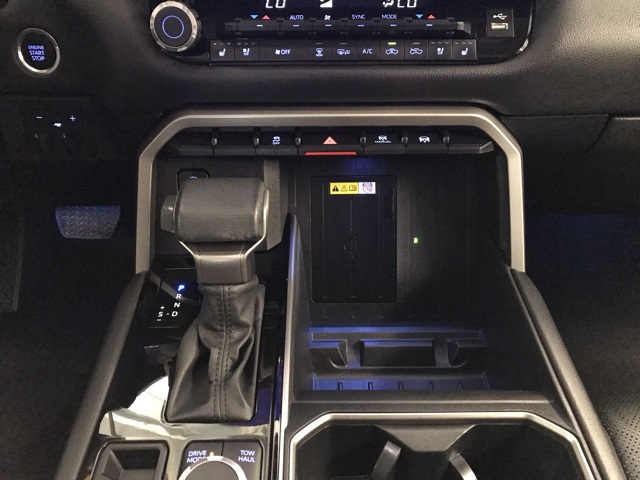 2024 Toyota Tundra Limited photo 15