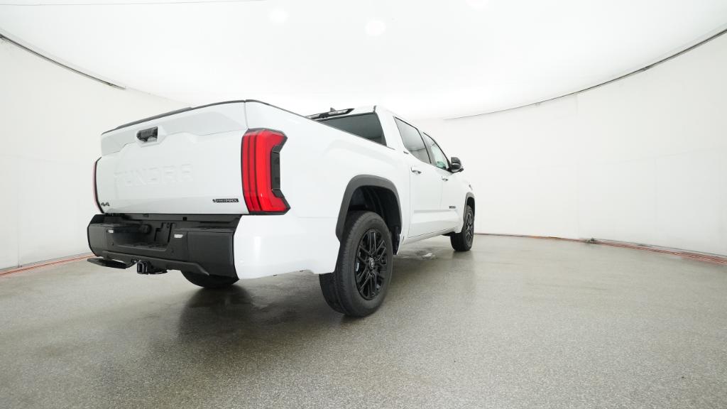 2026 Toyota Tundra Limited CrewMax photo 19
