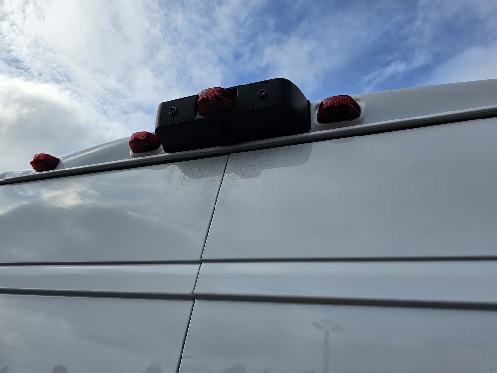 2024 Ram ProMaster 3500 photo 4