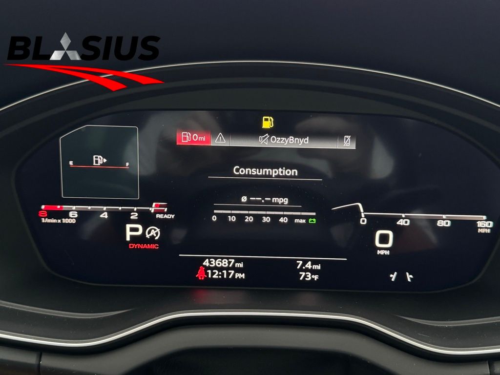 2022 Audi Q5 45 S line Premium photo 11