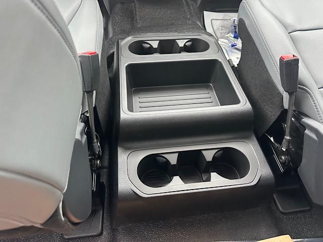 2024 Ford F-450 XL photo 28