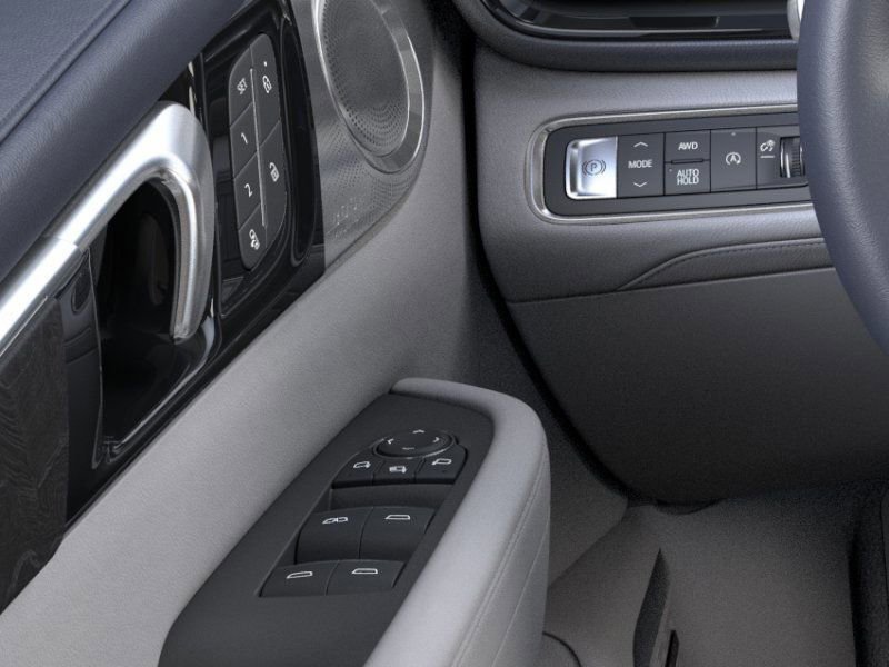 2026 Buick Enclave Avenir photo 22