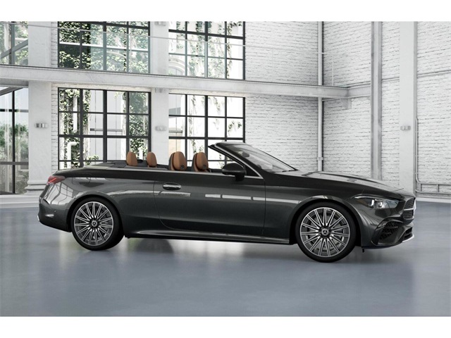 2026 Mercedes Benz CLE 300 4MATIC photo 14