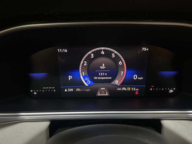 2025 Volkswagen Taos SE photo 17
