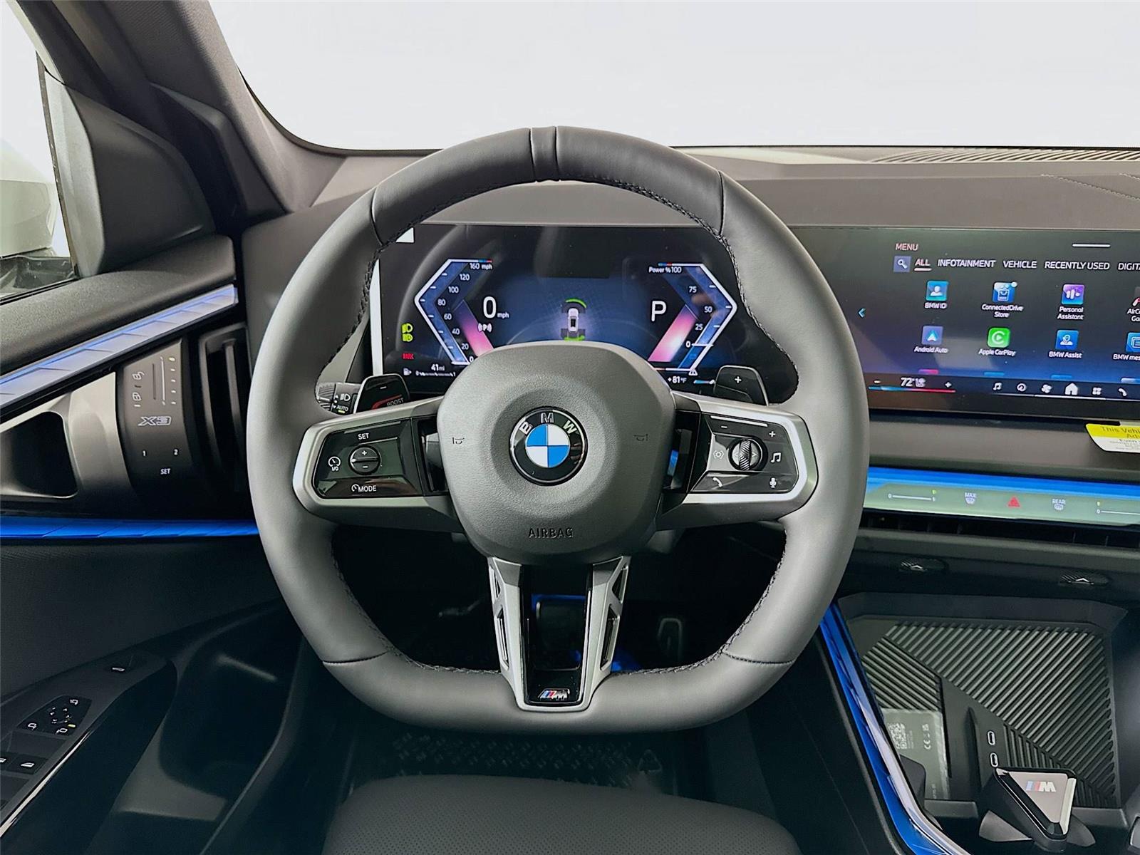 2026 Bmw X3 photo 11