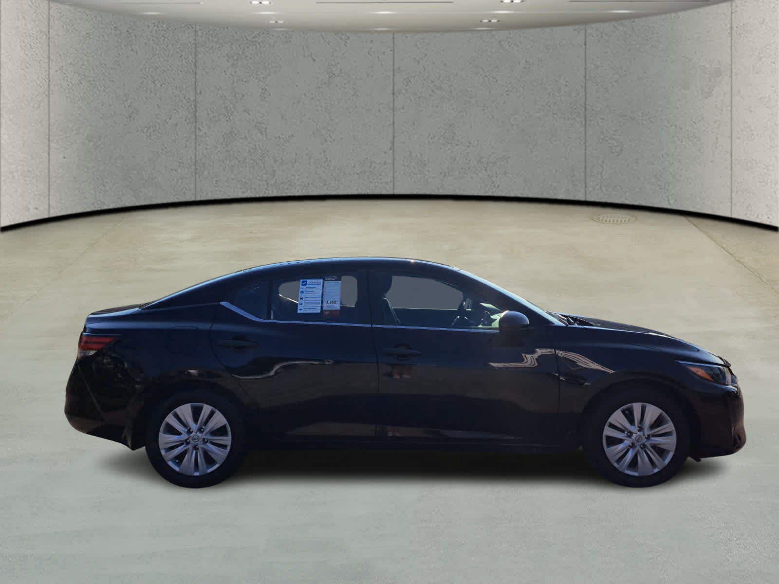 2024 Nissan Sentra S photo 4
