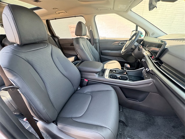 2026 Kia Carnival SX Prestige photo 19