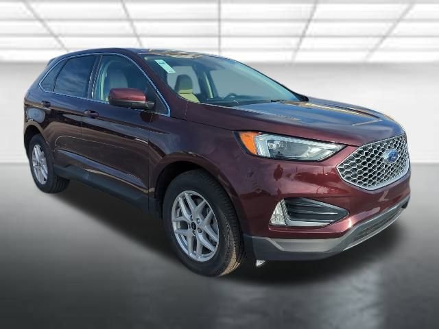 2023 Ford Edge SEL's photo