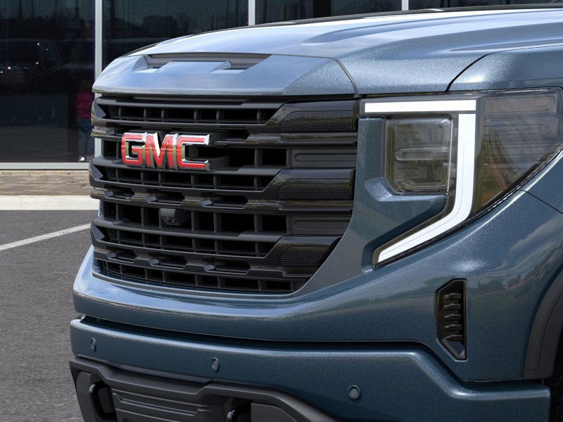2026 Gmc Sierra 1500 Elevation photo 13