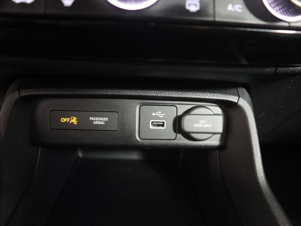 2022 Honda Civic Sport photo 41