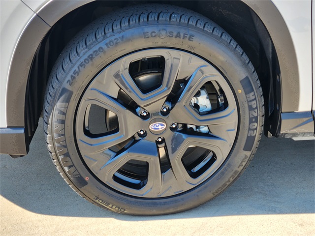 2024 Subaru Ascent Onyx Edition photo 9