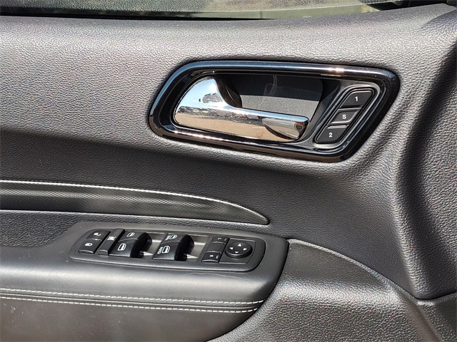 2021 Dodge Durango SRT 392 photo 25