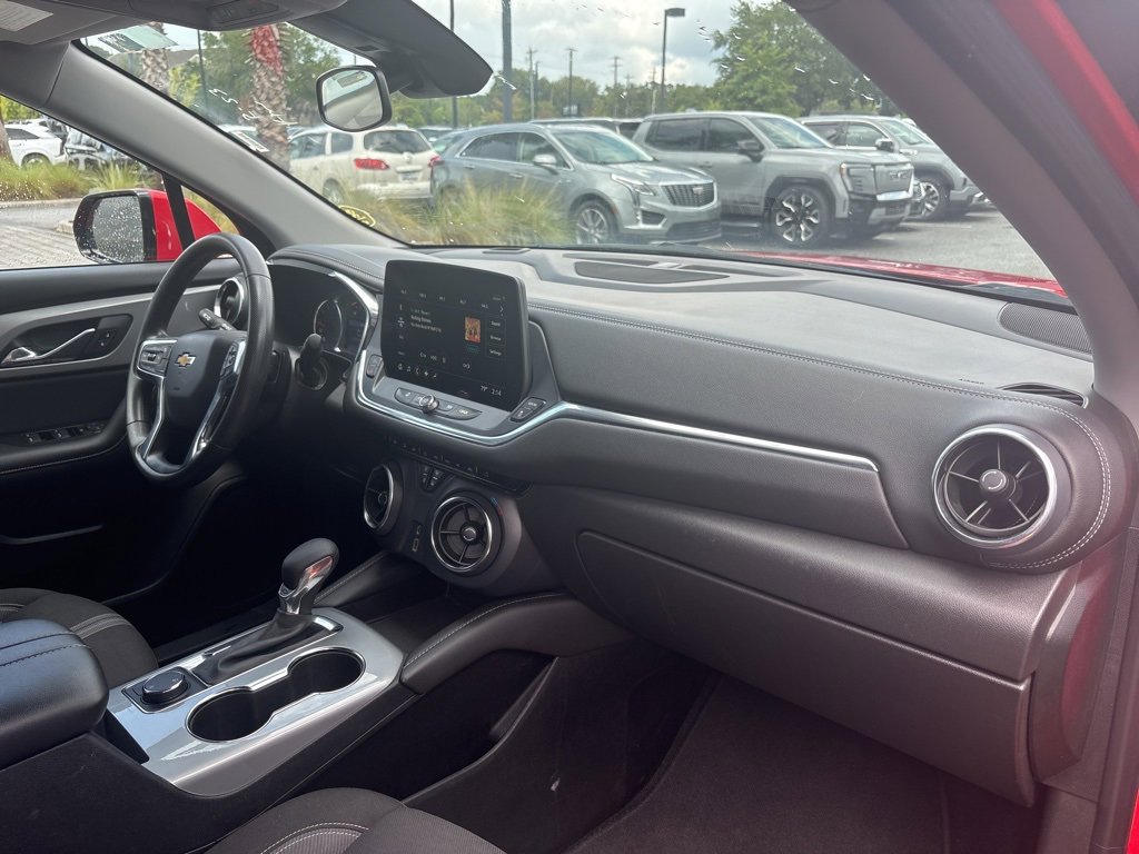 2023 Chevrolet Blazer 2LT photo 17