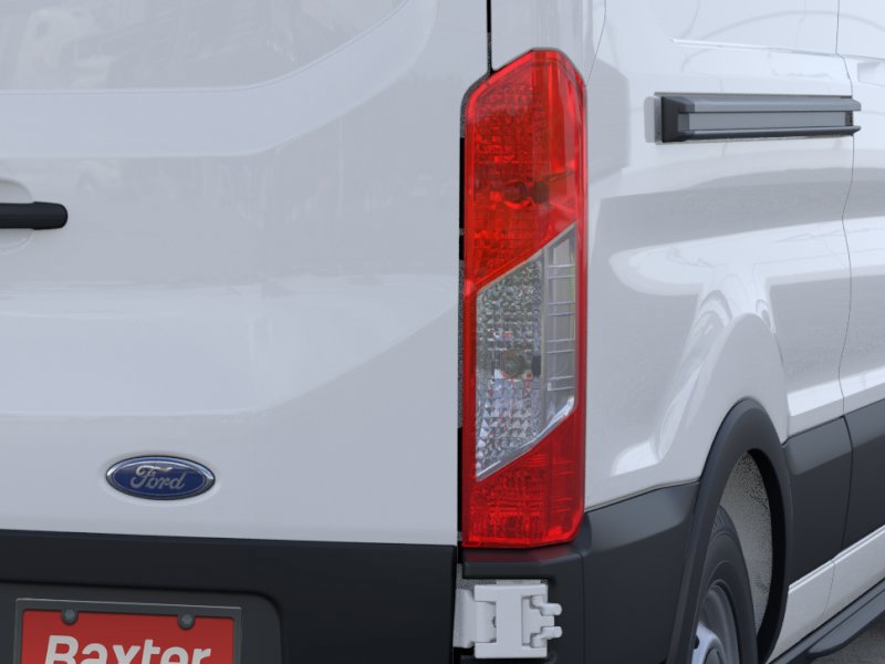 2025 Ford Transit photo 6