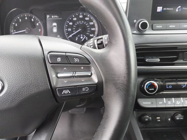 2022 Hyundai Kona SEL N Line photo 24