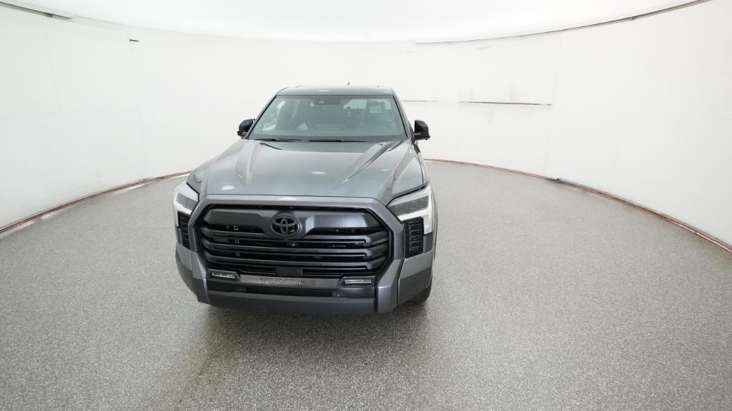 2026 Toyota Tundra Limited CrewMax photo 2