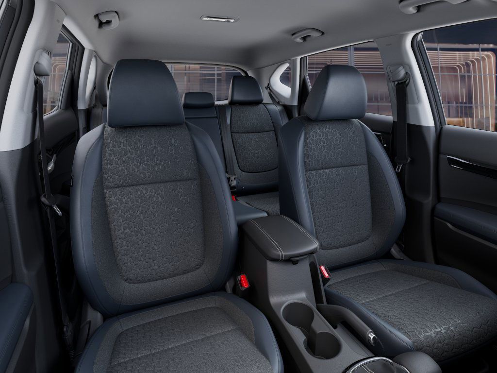 2025 Kia Seltos S photo 15