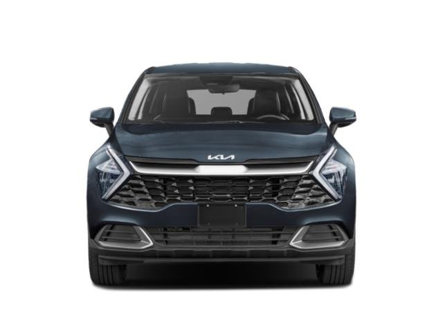 2023 Kia Sportage EX photo 4