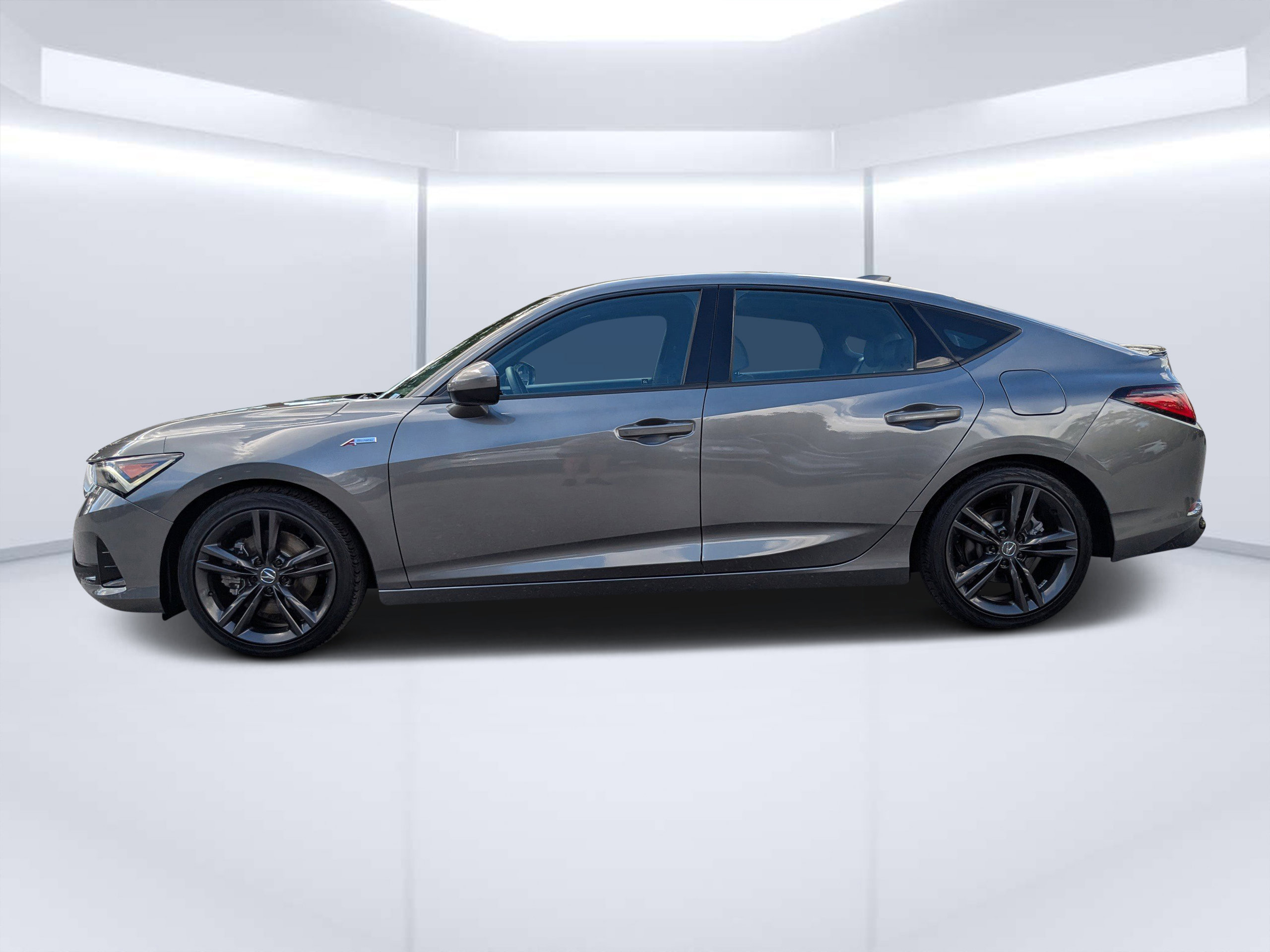 2025 Acura Integra A-Spec photo 6