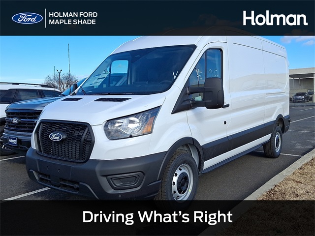 2026 Ford Transit Van Base's photo