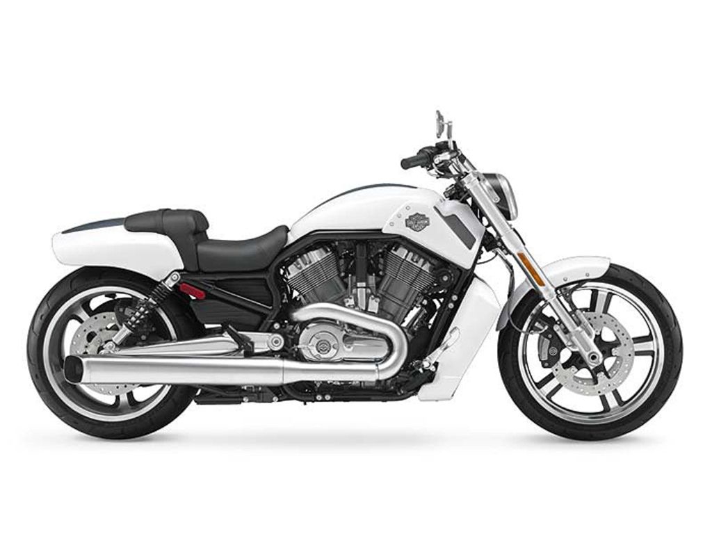 Pre-Owned 2013 Harley-Davidson® VRSCF – V-Rod Muscle® for sale in