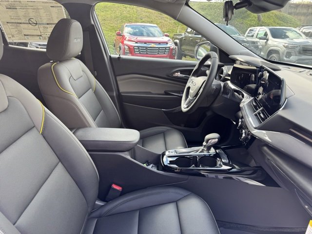 2026 Chevrolet Trax ACTIV photo 11