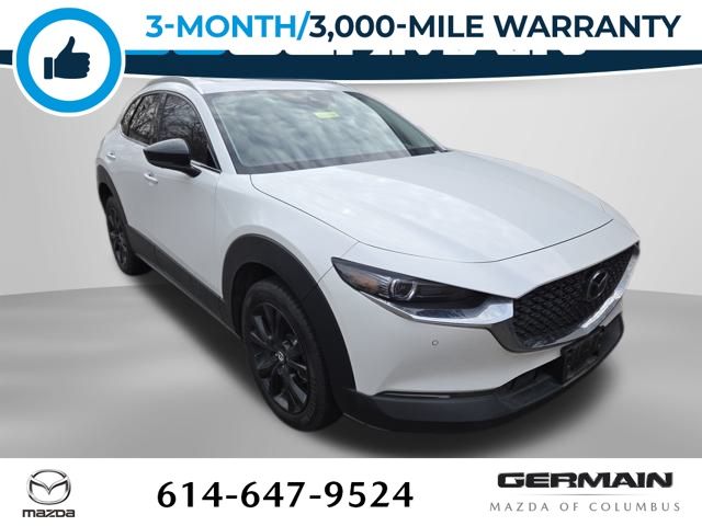 2021 Mazda CX-30 Turbo Premium Plus's photo